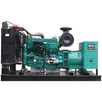 Motor de geração de gás natural de 20kVA-2000kVA